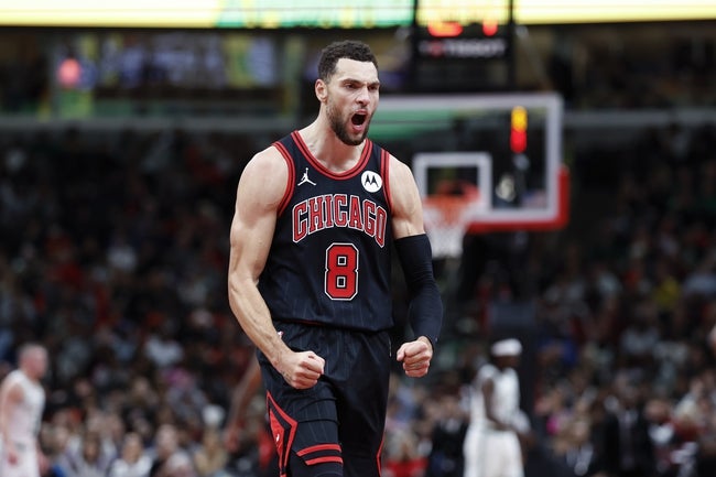 Brooklyn Nets vs Chicago Bulls Player Prop Picks 12/2/24