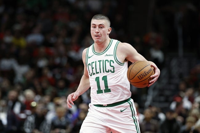 Boston Celtics vs Cleveland Cavaliers Prediction NBA Picks 12/1/24