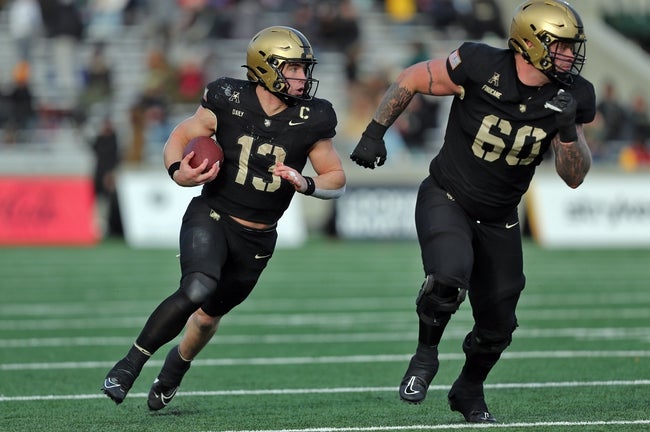 Tulane vs Army Prediction College Football Picks 12/6/24