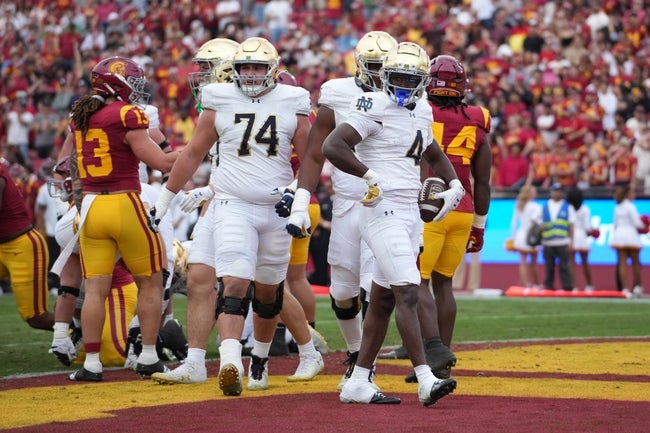 Indiana vs Notre Dame Prediction College Football Picks 12/20/24