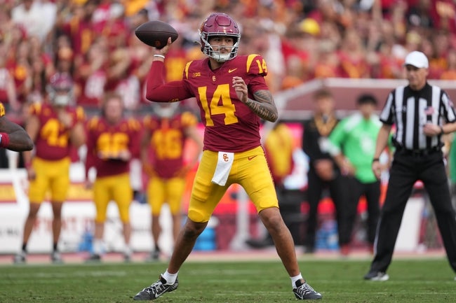 Texas A&M vs USC Prediction College Football Picks 12/27/24