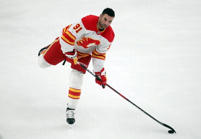 Columbus Blue Jackets vs Calgary Flames Prediction NHL Picks 12/3/24