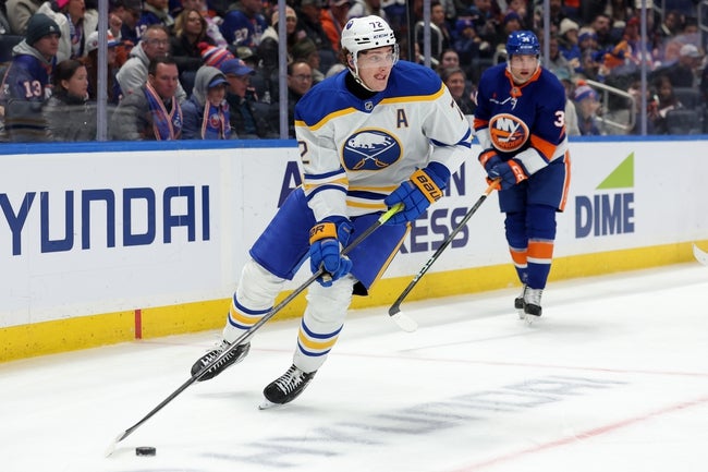 Winnipeg Jets vs Buffalo Sabres Prediction NHL Picks 12/5/24
