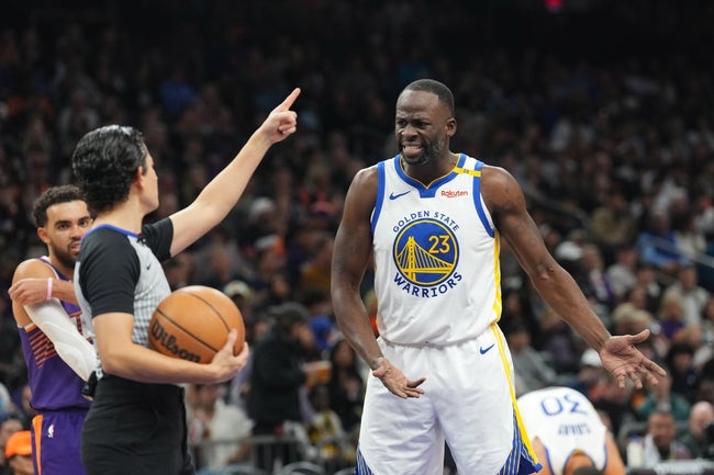 Golden State Warriors vs Denver Nuggets Player Prop Picks 12/3/24
