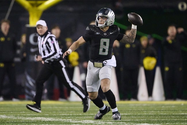 Week 15 College Football Picks Breakdown!