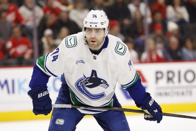 Free NHL Picks For Today, Friday 12/6/2024