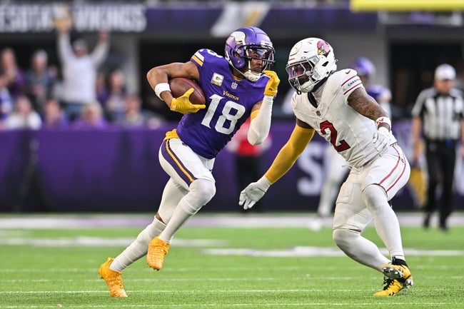 Atlanta Falcons vs Minnesota Vikings Prediction NFL Picks 12/8/24