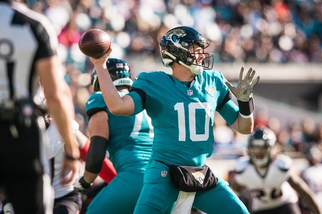 Jacksonville Jaguars vs Tennessee Titans Prediction NFL Picks 12/8/24