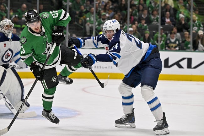 St. Louis Blues vs Winnipeg Jets Prediction NHL Picks 12/3/24