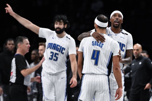 Orlando Magic vs New York Knicks Prediction NBA Picks 12/3/24