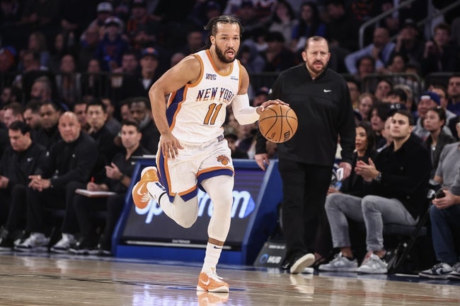 Free NBA Picks For Today, Thursday 12/5/2024