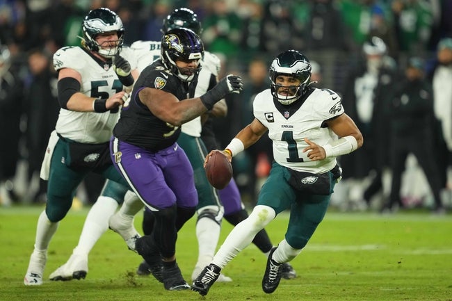 Carolina Panthers vs Philadelphia Eagles Prediction NFL Picks 12/8/24
