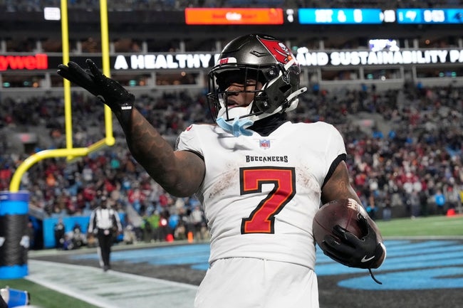 Las Vegas Raiders vs Tampa Bay Buccaneers Prediction NFL Picks 12/8/24