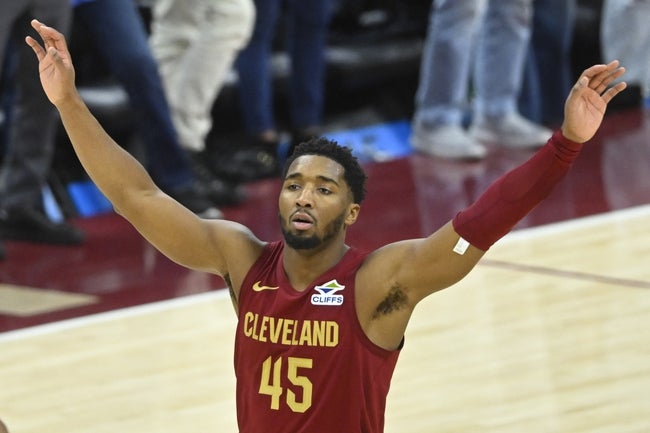 Denver Nuggets vs Cleveland Cavaliers Player Prop Picks 12/5/24