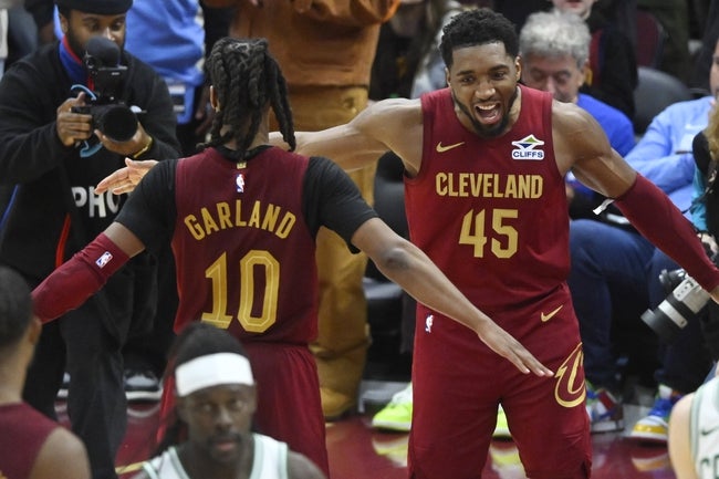 Washington Wizards vs Cleveland Cavaliers Prediction NBA Picks 12/3/24