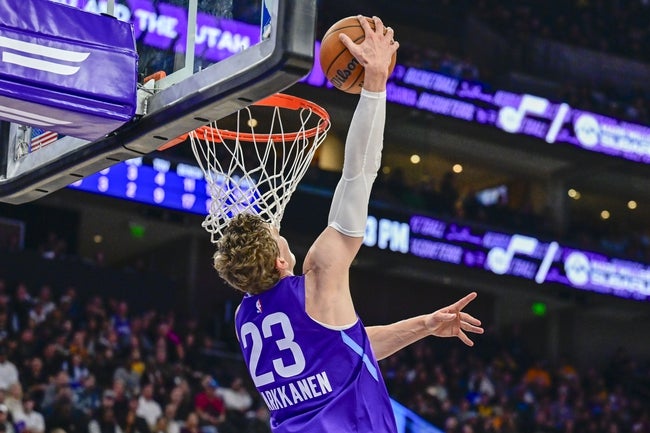 Utah Jazz vs Oklahoma City Thunder Player Prop Picks 12/3/24