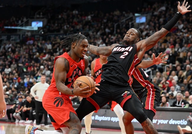 Indiana Pacers vs Toronto Raptors Prediction NBA Picks 12/3/24
