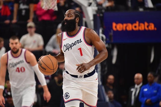 Minnesota Timberwolves vs LA Clippers Player Prop Picks 12/4/24
