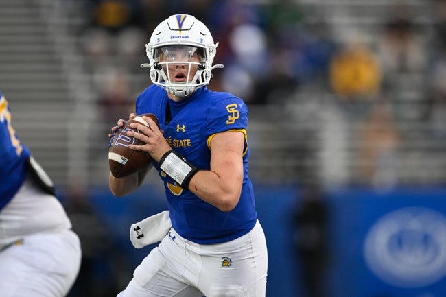 South Florida vs San Jose State Prediction College Football Picks 12/24/24