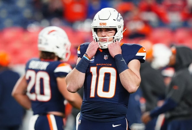 Indianapolis Colts vs Denver Broncos Prediction NFL Picks 12/15/24