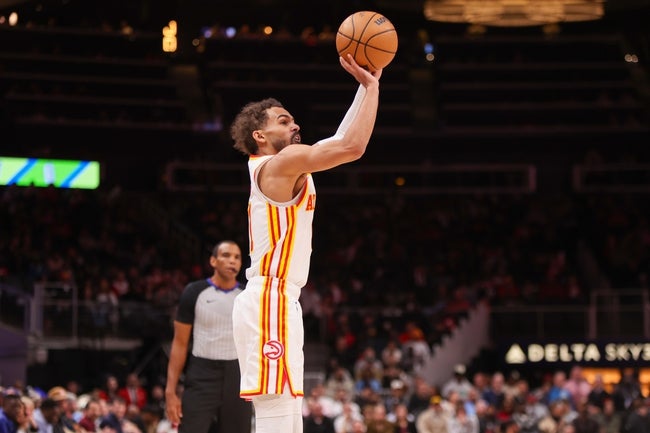 LA Lakers vs Atlanta Hawks Prediction NBA Picks 12/6/24