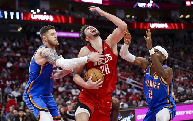 Utah Jazz vs Oklahoma City Thunder Prediction NBA Picks 12/3/24