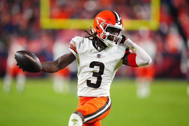 Kansas City Chiefs vs Cleveland Browns Prediction NFL Picks 12/15/24