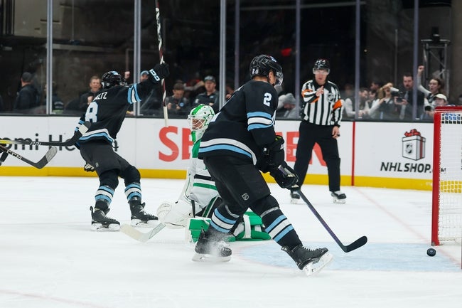 Dallas Stars vs Utah Hockey Club Prediction NHL Picks 12/23/24