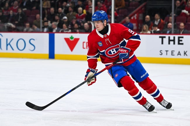 Nashville Predators vs Montreal Canadiens Prediction NHL Picks 12/5/24