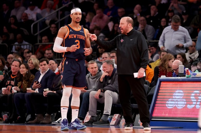 Charlotte Hornets vs New York Knicks Prediction NBA Picks 12/5/24