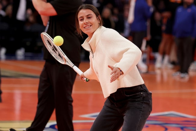 Emma Navarro vs Kimberly Birrell Prediction WTA Brisbane Tennis Picks 1/1/25