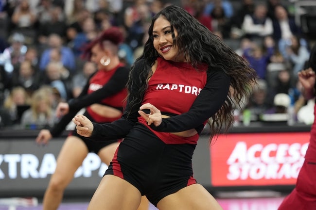 Oklahoma City Thunder vs Toronto Raptors Player Prop Picks 12/5/24
