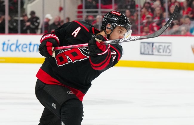 Colorado Avalanche vs Carolina Hurricanes Prediction NHL Picks 12/5/24