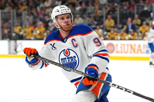 St. Louis Blues vs Edmonton Oilers Prediction NHL Picks 12/7/24