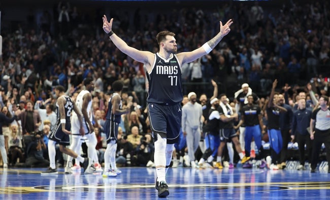 Dallas Mavericks vs Washington Wizards Prediction NBA Picks 12/5/24