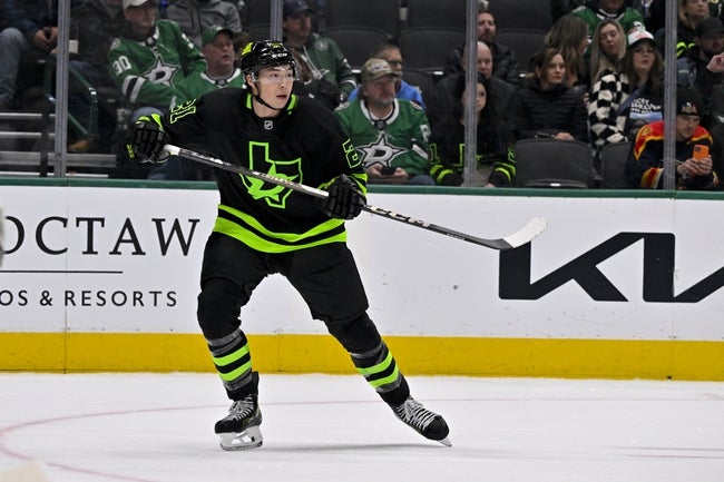 Nashville Predators vs Dallas Stars Prediction NHL Picks 12/12/24