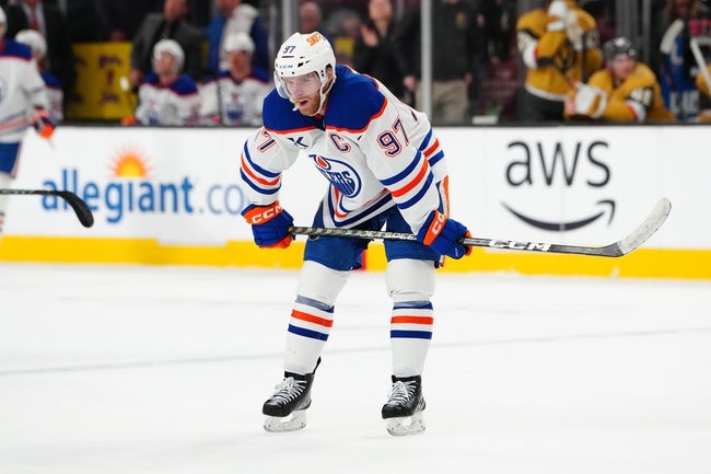 Columbus Blue Jackets vs Edmonton Oilers Prediction NHL Picks 12/5/24