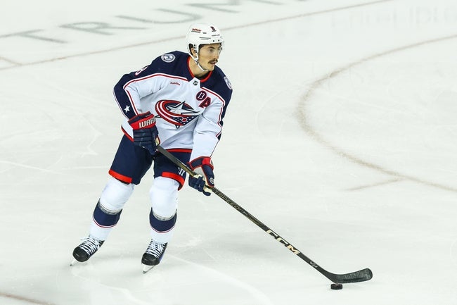 Philadelphia Flyers vs Columbus Blue Jackets Prediction NHL Picks 12/10/24