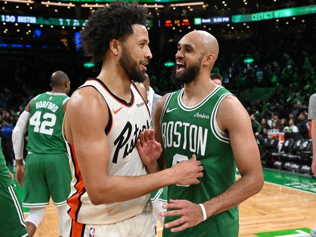 Detroit Pistons vs Boston Celtics Player Prop Picks 12/12/24