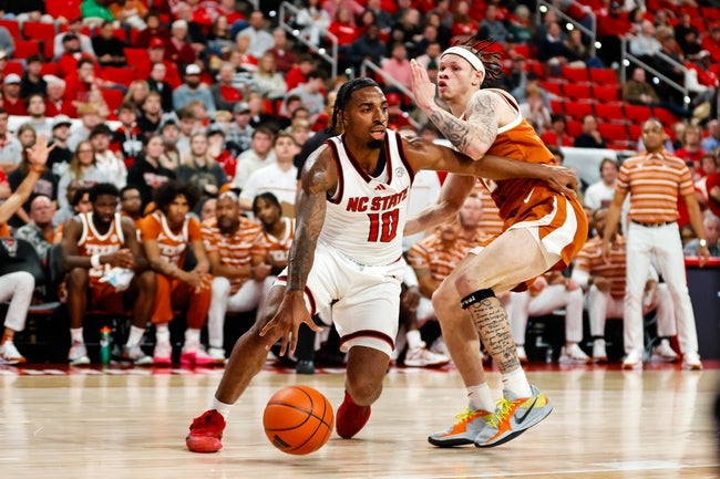 Coppin State vs NC State Prediction College Basketball Picks 12/10/24