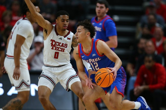 Providence vs DePaul Prediction College Basketball Picks 12/10/24