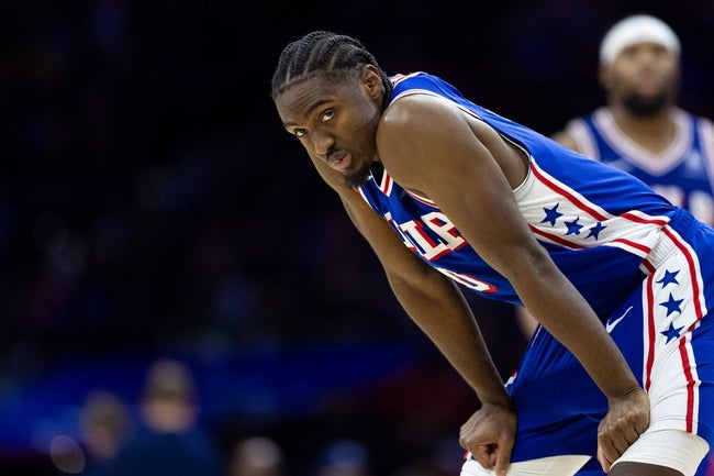 Orlando Magic vs Philadelphia 76ers Prediction NBA Picks 12/6/24