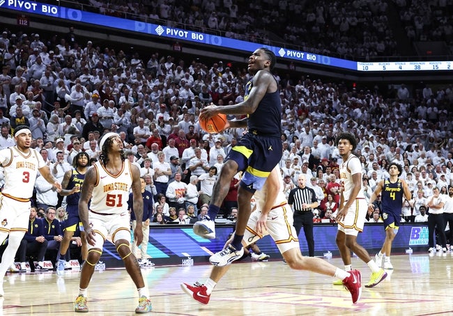 Wisconsin vs Marquette Prediction College Basketball Picks 12/7/24