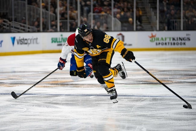 Boston Bruins vs Seattle Kraken Prediction NHL Picks 12/12/24