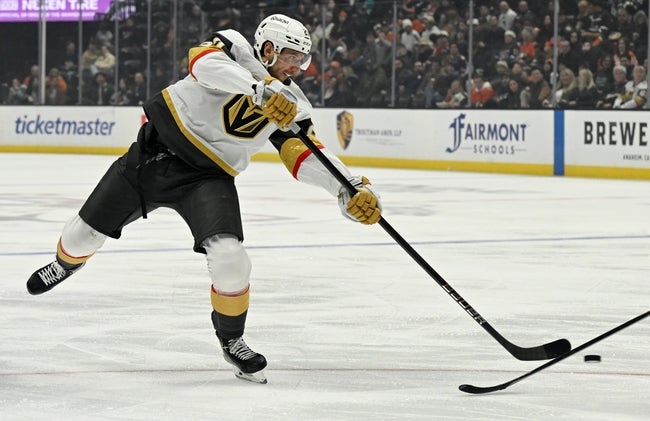 Montreal Canadiens vs Vegas Golden Knights Prediction NHL Picks 12/31/24