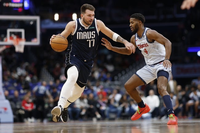 Dallas Mavericks vs Oklahoma City Thunder Player Prop Picks 12/10/24