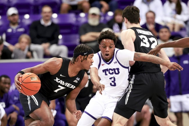 Morgan State vs Xavier Prediction College Basketball Picks 12/10/24