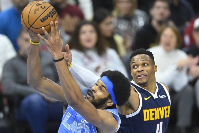 Cleveland Cavaliers vs Denver Nuggets Prediction NBA Picks 12/27/24
