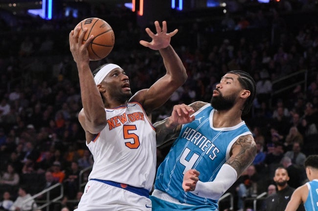 Detroit Pistons vs New York Knicks Prediction NBA Picks 12/7/24