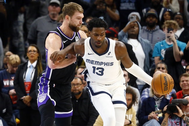 Memphis Grizzlies vs Sacramento Kings Prediction NBA Picks 1/3/25